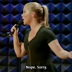 GIF from Inside Amy Schumer via Giphy