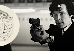GIF from Sherlock via Giphy