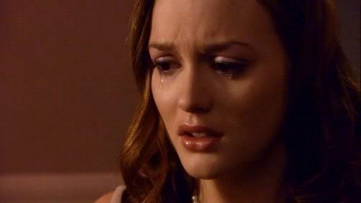 Screencap from Gossip Girl  courtesy of Warner Bros. Television