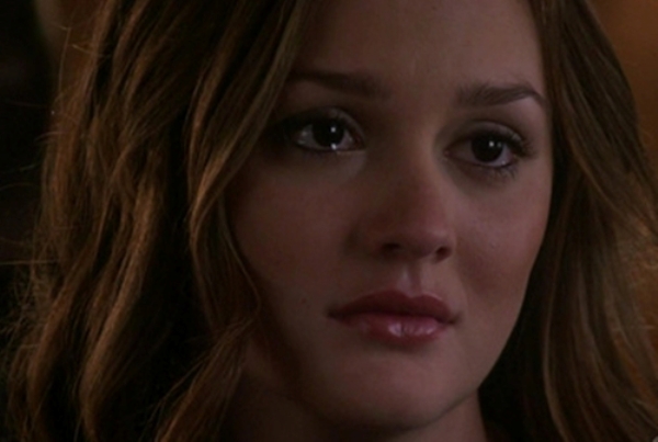 Screencap from Gossip Girl courtesy of Warner Bros. 