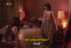 Gif from GIRLS via Giphy