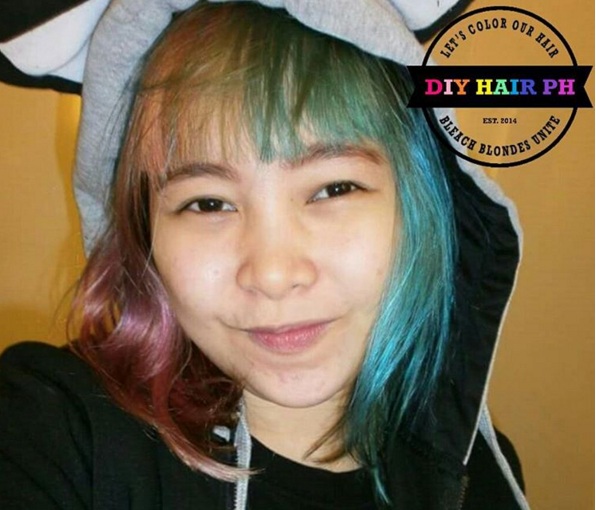 Image from DIYHairPH