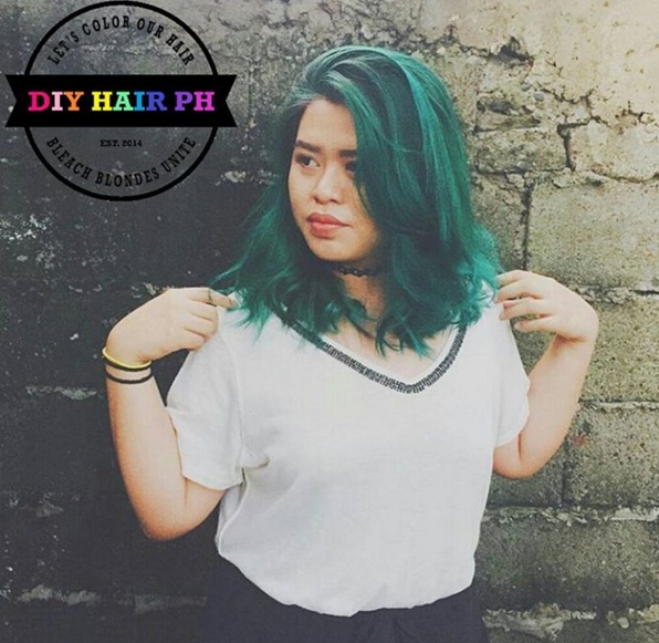 Image from DIYHairPH