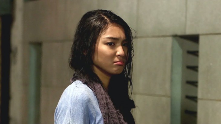 Screenshot from On the Wins of Love courtesy of ABS-CBN