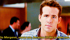 GIF from The Proposal via Giphy