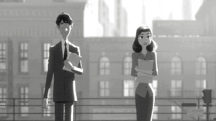 GIF from "Paperman" via Giphy