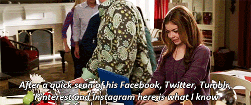 GIF from "Modern Family" via Giphy