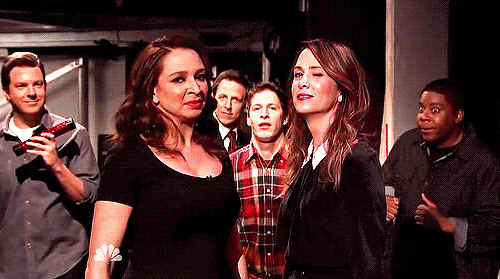 GIF from SNL via Giphy