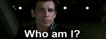 GIF from Zoolander via Giphy