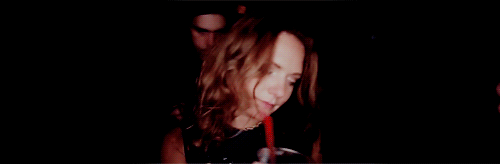 Tove Lo in Habits Music Video GIF via Giphy