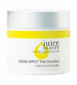 GREEN APPLE Peel Sensitive