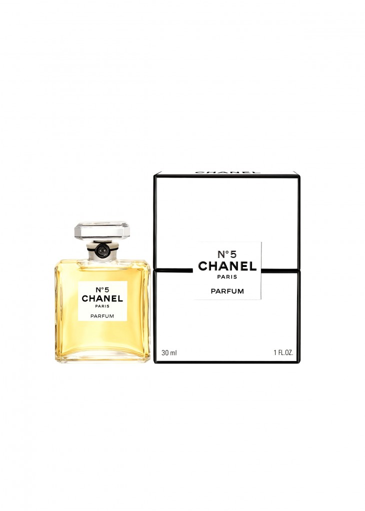  Chanel N°5 Parfum