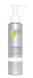 STEM CELLULAR 2-in-1 Cleanser