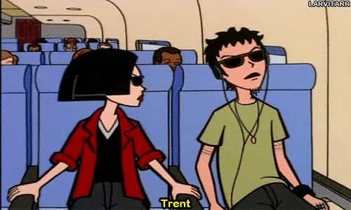 GIF from Daria via Giphy