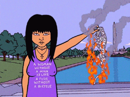 GIF from Daria via Giphy