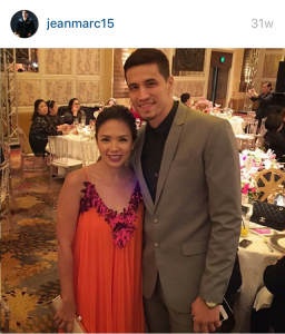 Photo by <a href="https://www.instagram.com/jeanmarc15/">Marc Pingris</a> via <a href="https://www.instagram.com/p/8vkCtNPJoU/">Instagram</a>