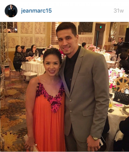 Photo by <a href="https://www.instagram.com/jeanmarc15/">Marc Pingris</a> via <a href="https://www.instagram.com/p/8vkCtNPJoU/">Instagram</a>