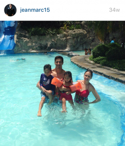 Photo by <a href="https://www.instagram.com/jeanmarc15/">Marc Pingris</a> via <a href="https://www.instagram.com/p/2Yd9I5PJv0/">Instagram</a>