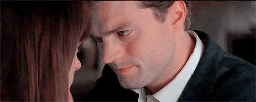 GIF from Fifty Shades of Grey via Giphy