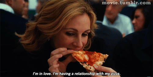 GIF from Eat, Pray, Love via Giphy
