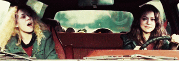 Photo from Orphan Black via Giphy