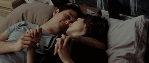 500 Days of Summer GIF via Giphy