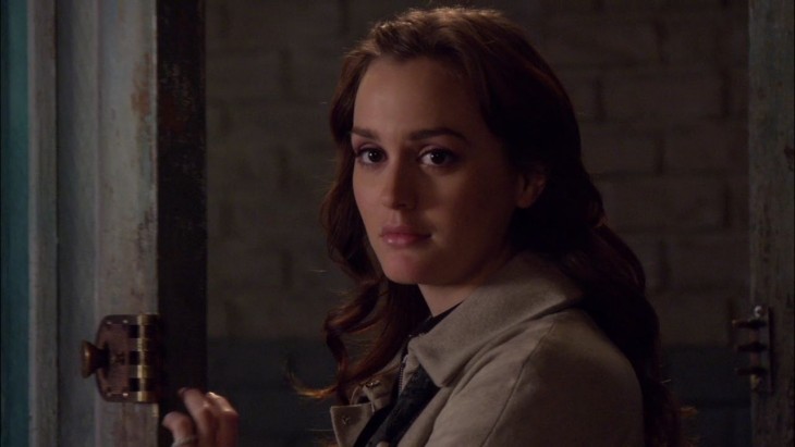 Screencap from Gossip Girl courtesy of Warner Bros. Television