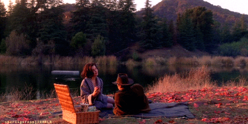 Twin Peaks GIF via Giphy