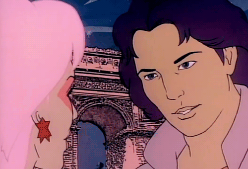 GIF from Jem and the Holograms via Giphy