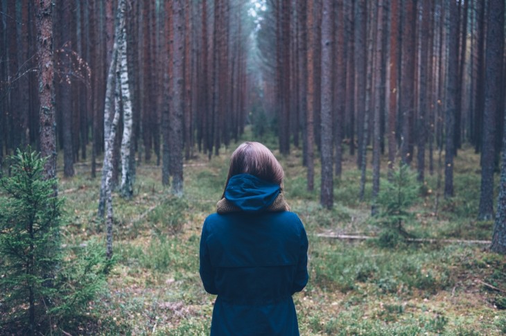 Image from Unsplash via Pexels.com