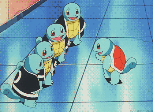 squirtle