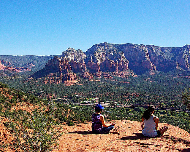 Meditate