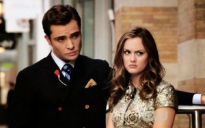 Screencap from Gossip Girl courtesy of Warner Bros. Television