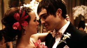 Screencap from Gossip Girl  courtesy of Warner Bros. TV