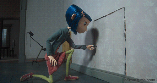 GIF from Coraline via Giphy