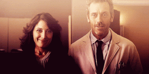 GIF from House via Giphy