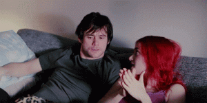 GIF from Eternal Sunshine of the Spotless Mind via Giphy