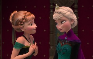 Screencap from Frozen courtesy of Walt Disney Pictures