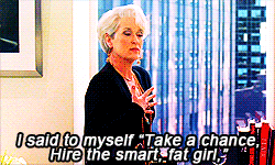 GIF from The Devil Wears Prada via GIPHY