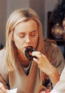 GIF from Orange is the New Black via GIPHY
