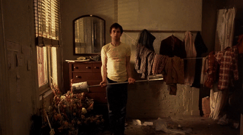 GIF from Taxi Driver via Giphy