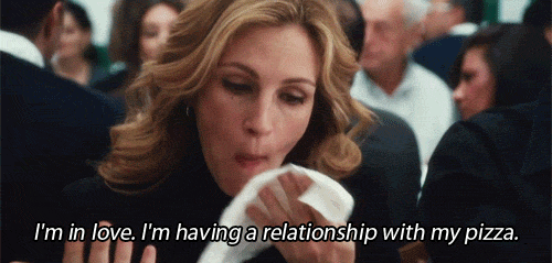 GIF from Eat Pray Love by Giphy