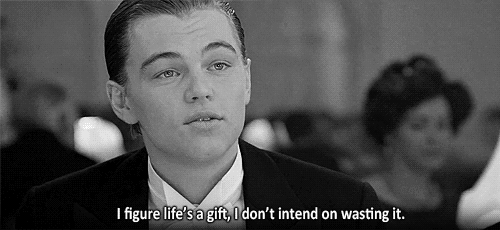 GIF from Titanic via Giphy