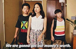 GIF from Fresh Off the Boat via Giphy