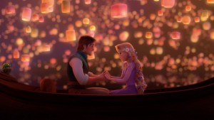 Photo from Tangled via Walt Disney Studios Motion Pictures