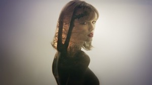 Screencap from Taylor Swift's music video for "Style" courtesy of Big Machine Records