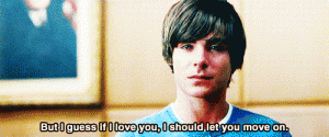 GIF from Seventeen Again via Giphy