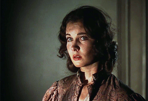 GIF from Gone With The Wind via Giphy