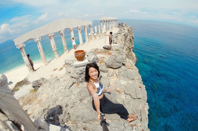 Photo by Monica Marasigan via GoProgenic.com