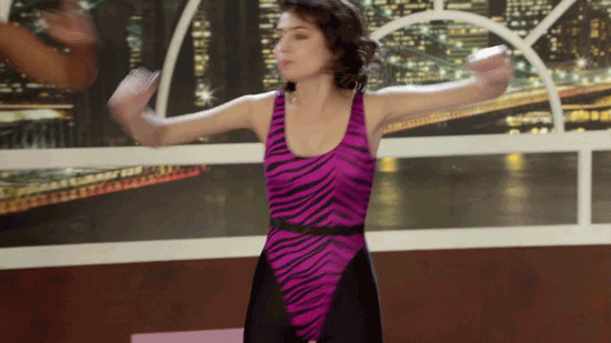 GIF from Garfunkel and Oates via Giphy
